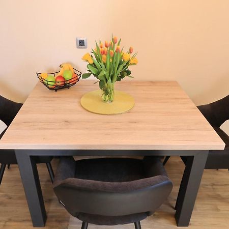 Apartman Zara Exteriör bild