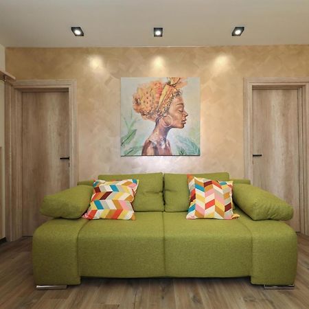 Apartman Zara Exteriör bild